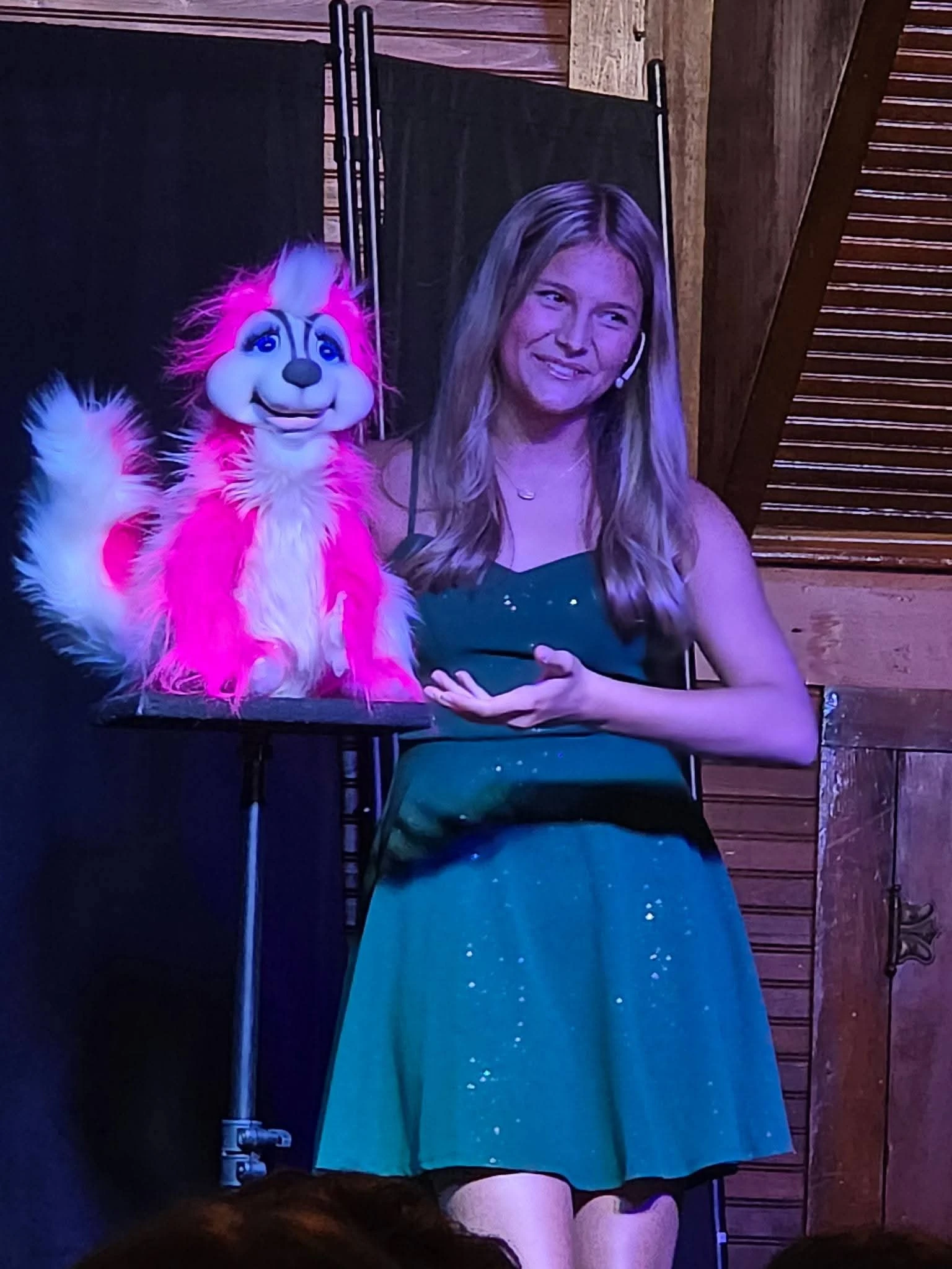 Brynn Cummings Show — 2026