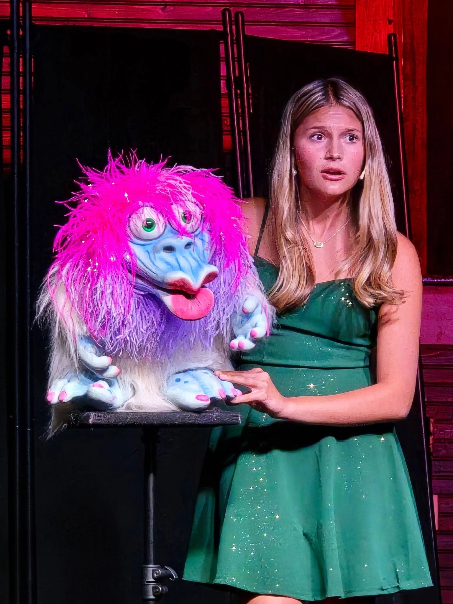 Brynn Cummings Show — 2026
