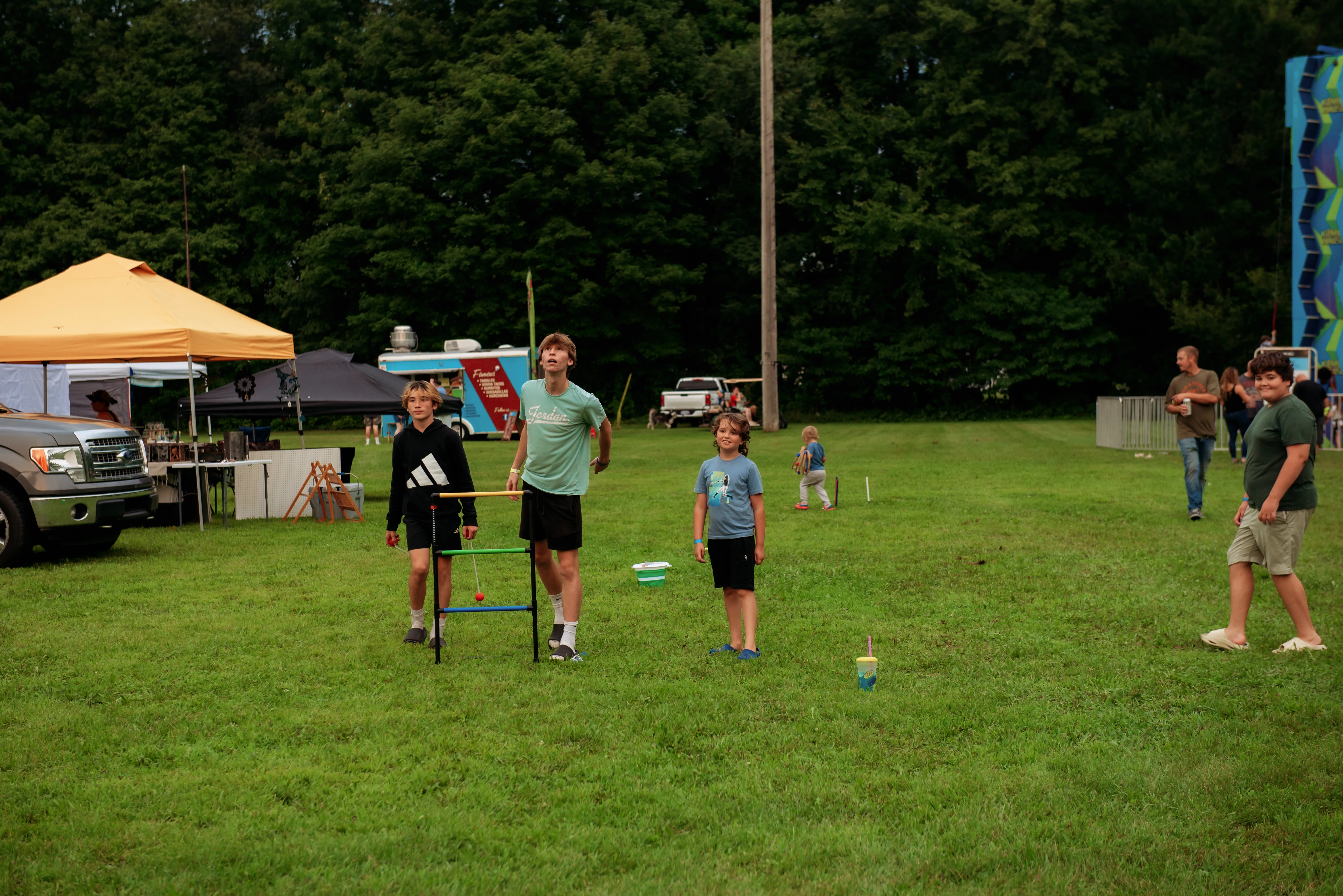 Bluegill Frolic — 2026