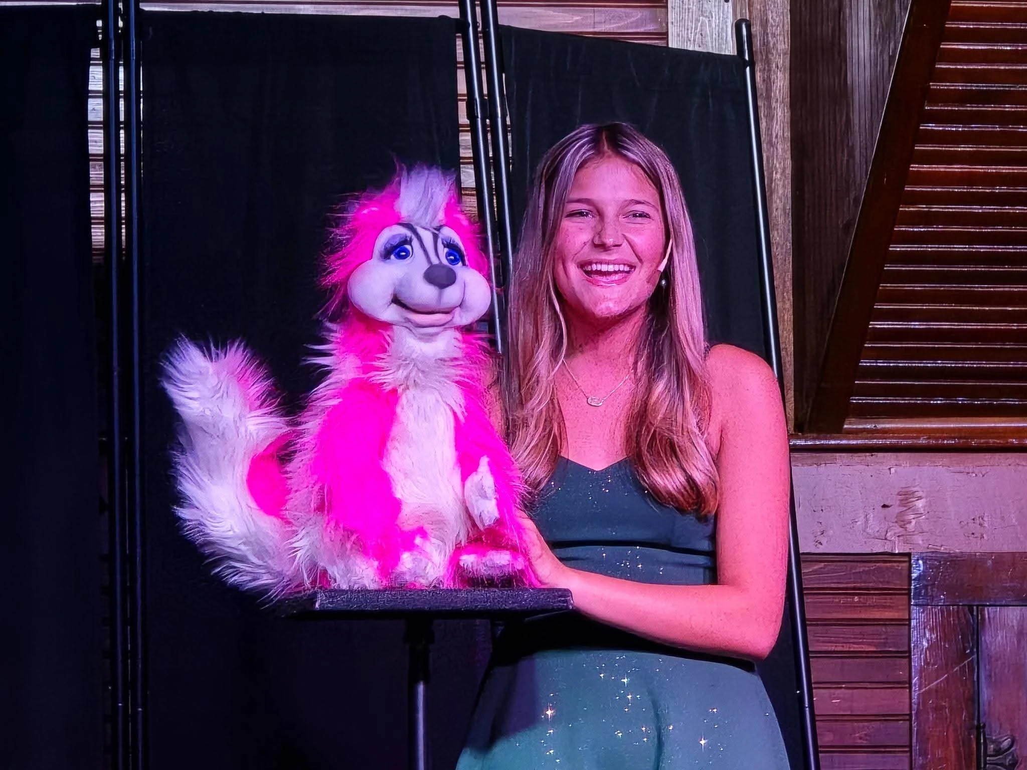 Brynn Cummings Show — 2026