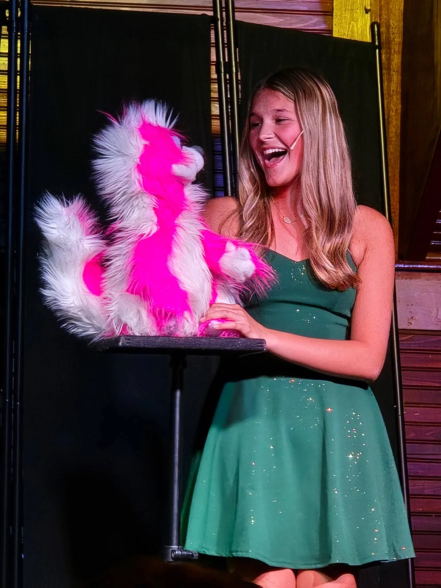 Brynn Cummings Show — 2026