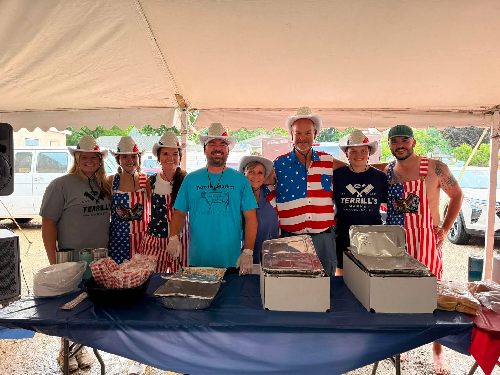 250th Celebration of America — 2026