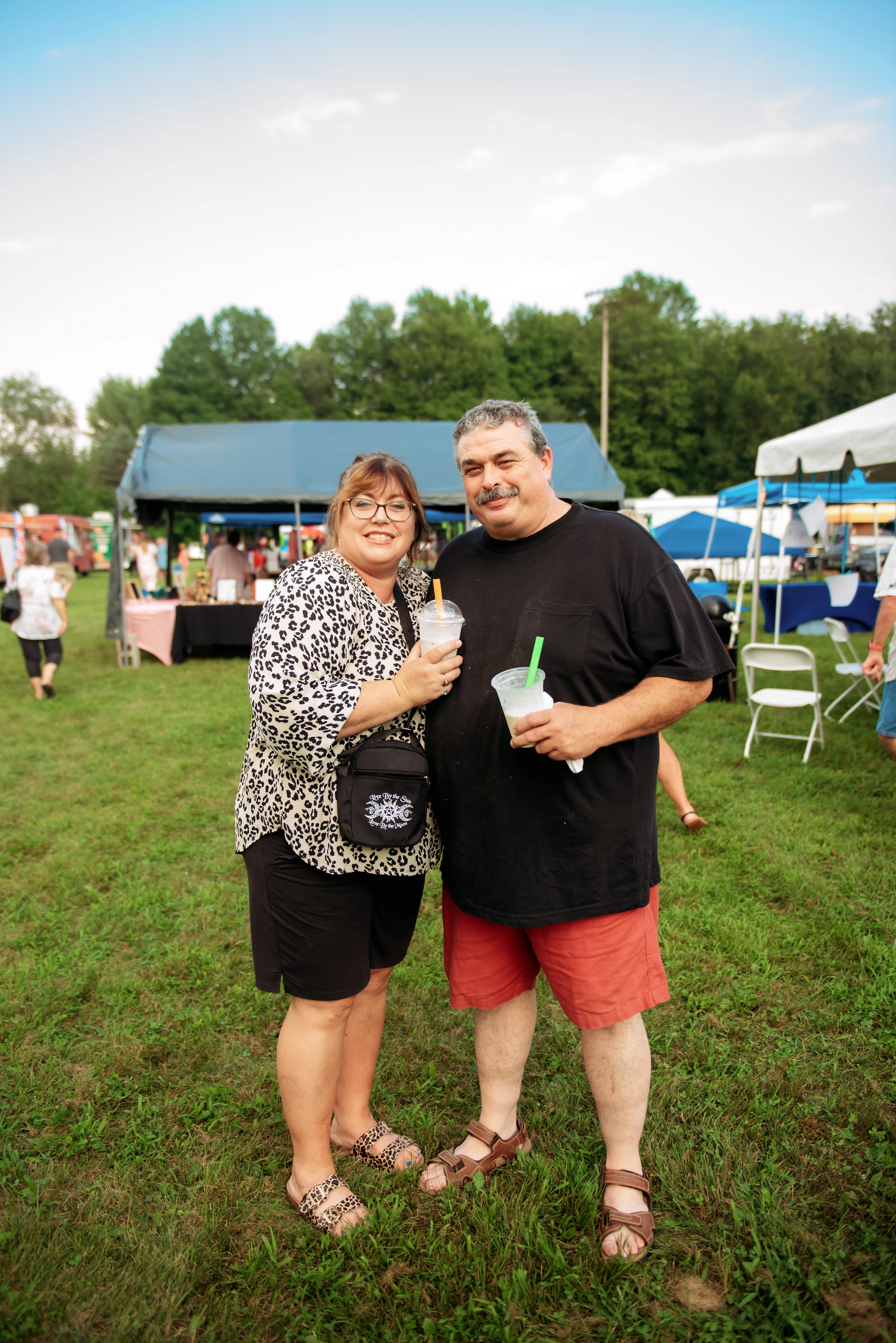 Bluegill Frolic — 2026