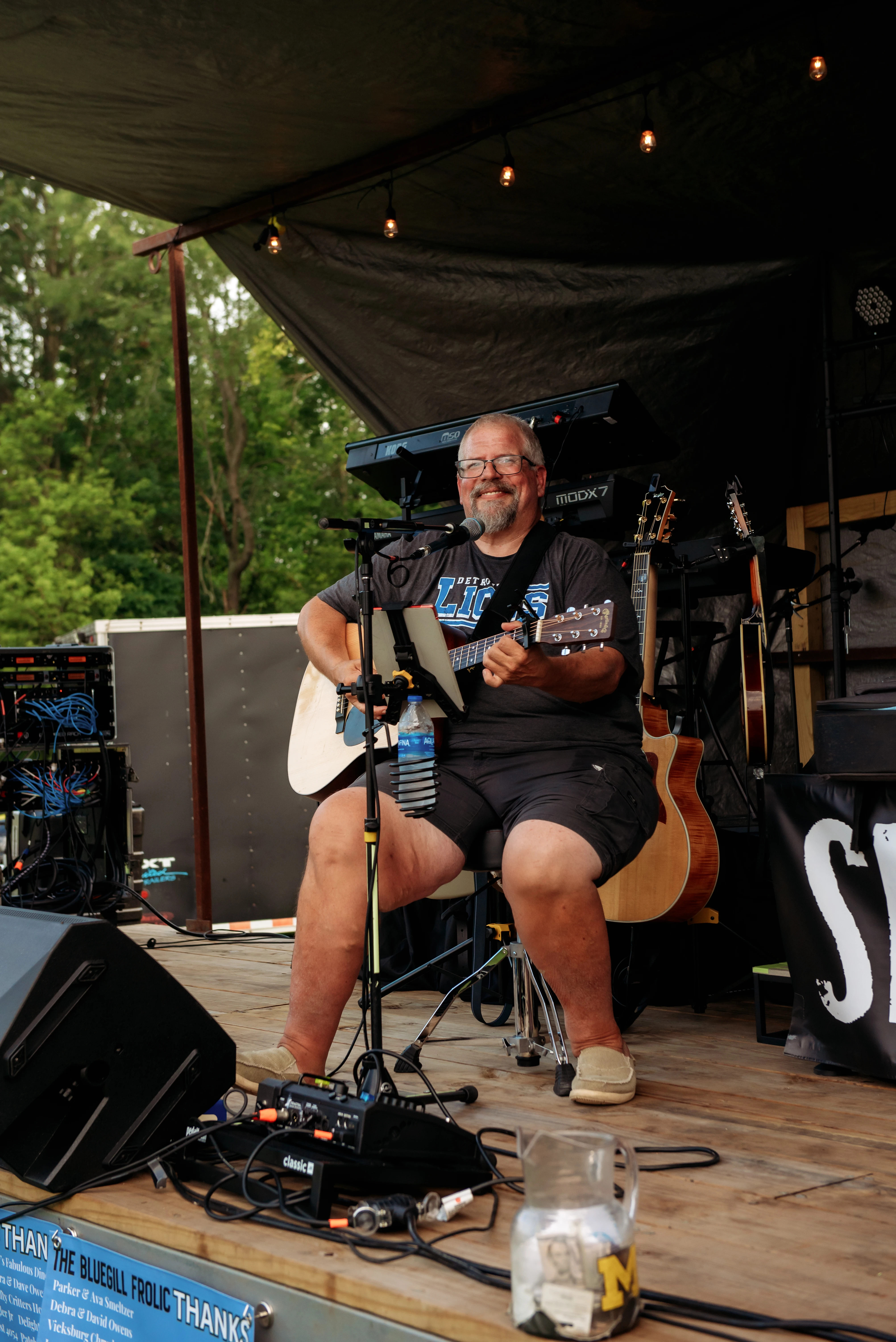 Bluegill Frolic — 2026