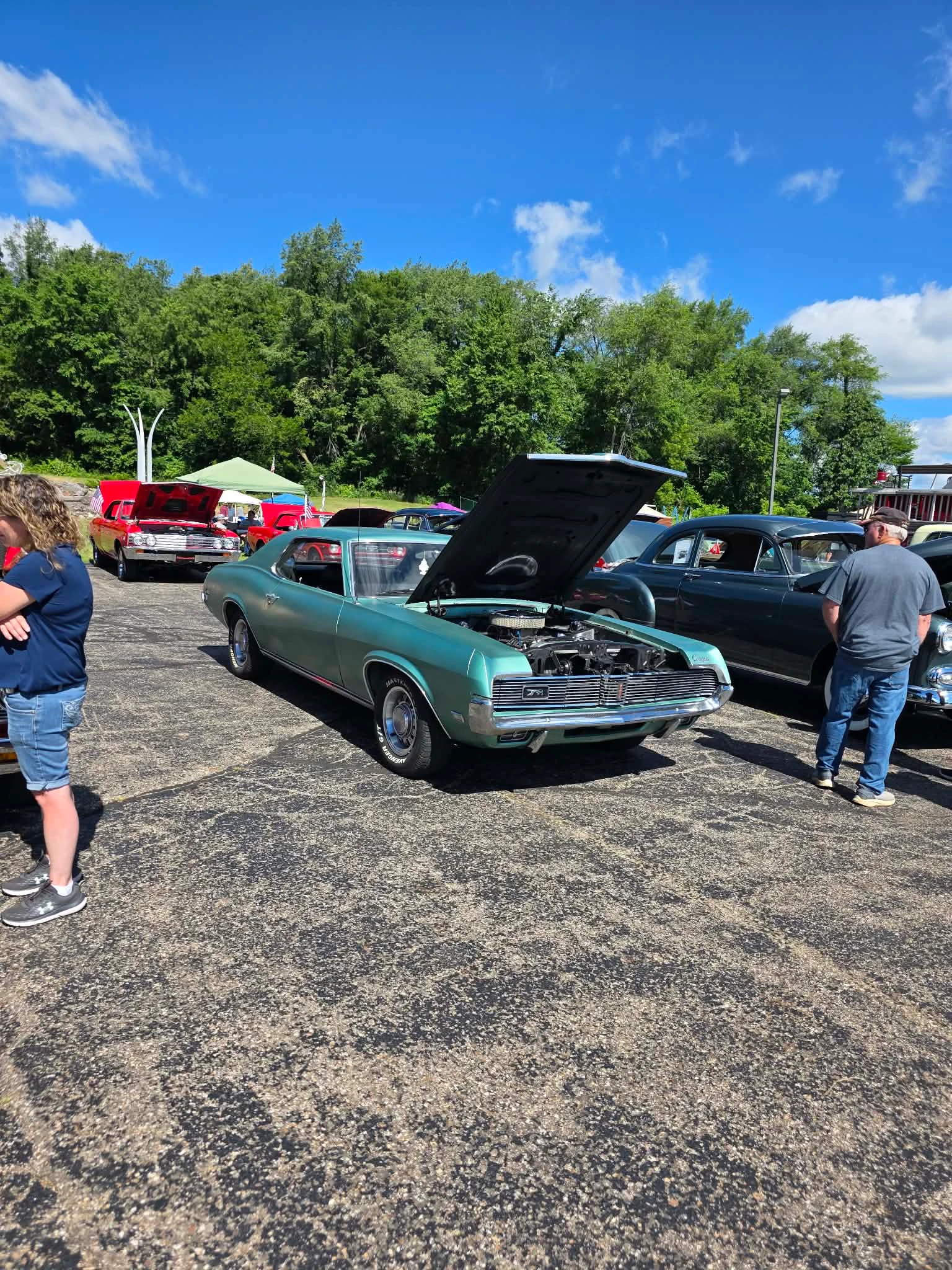 car show — 2026
