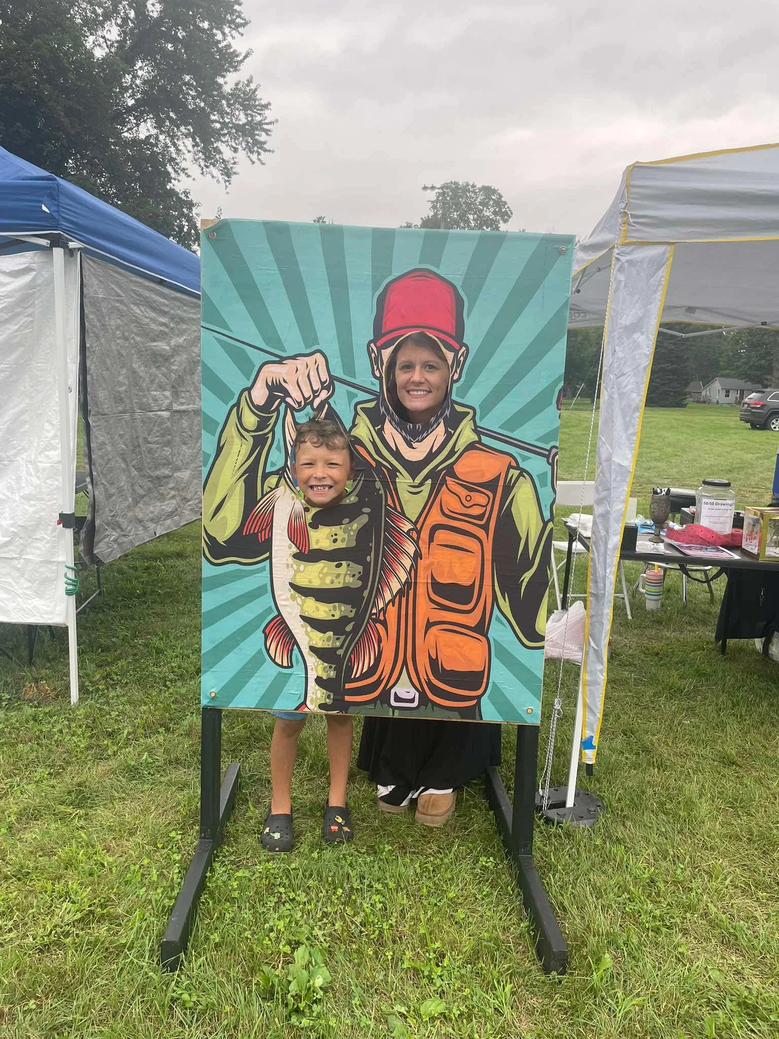 Bluegill Frolic — 2026
