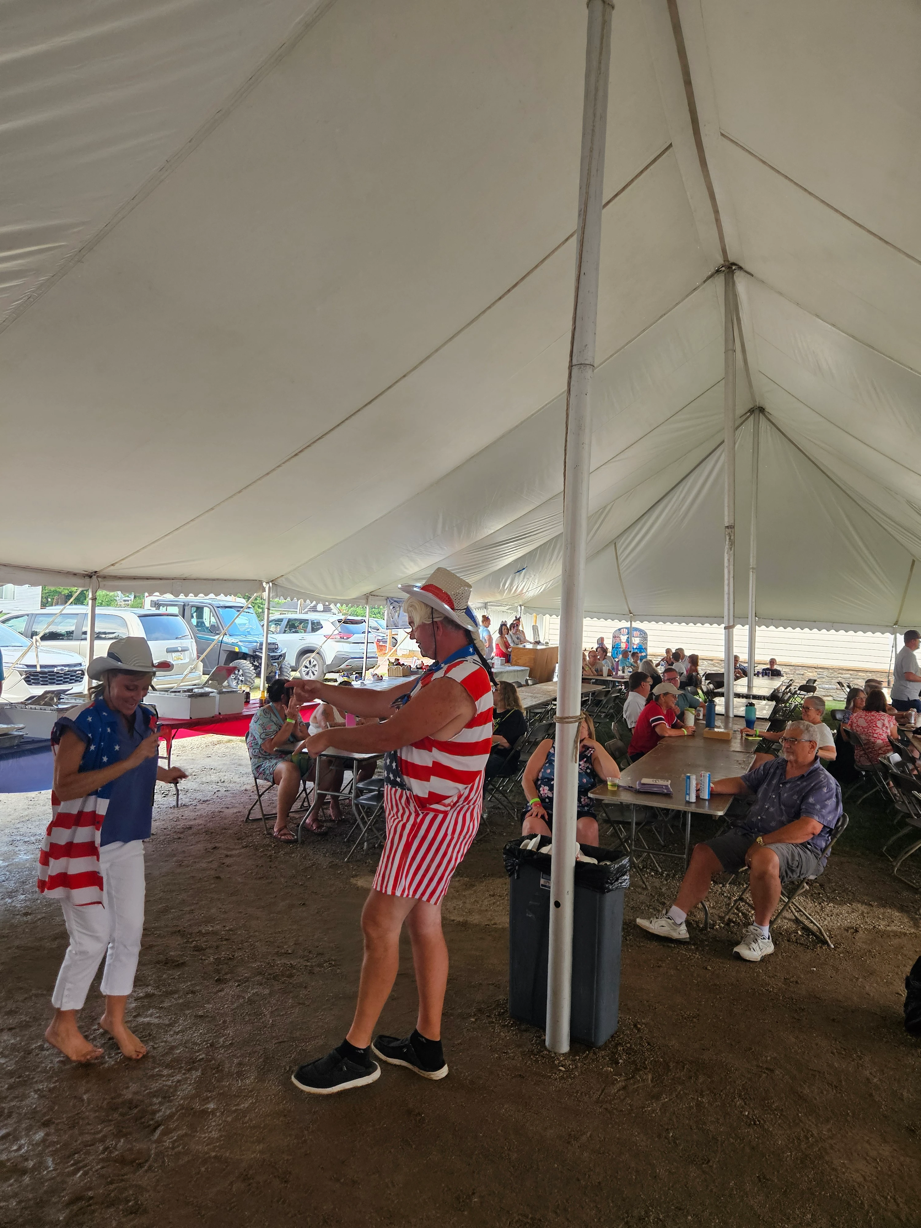 250th Celebration of America — 2026