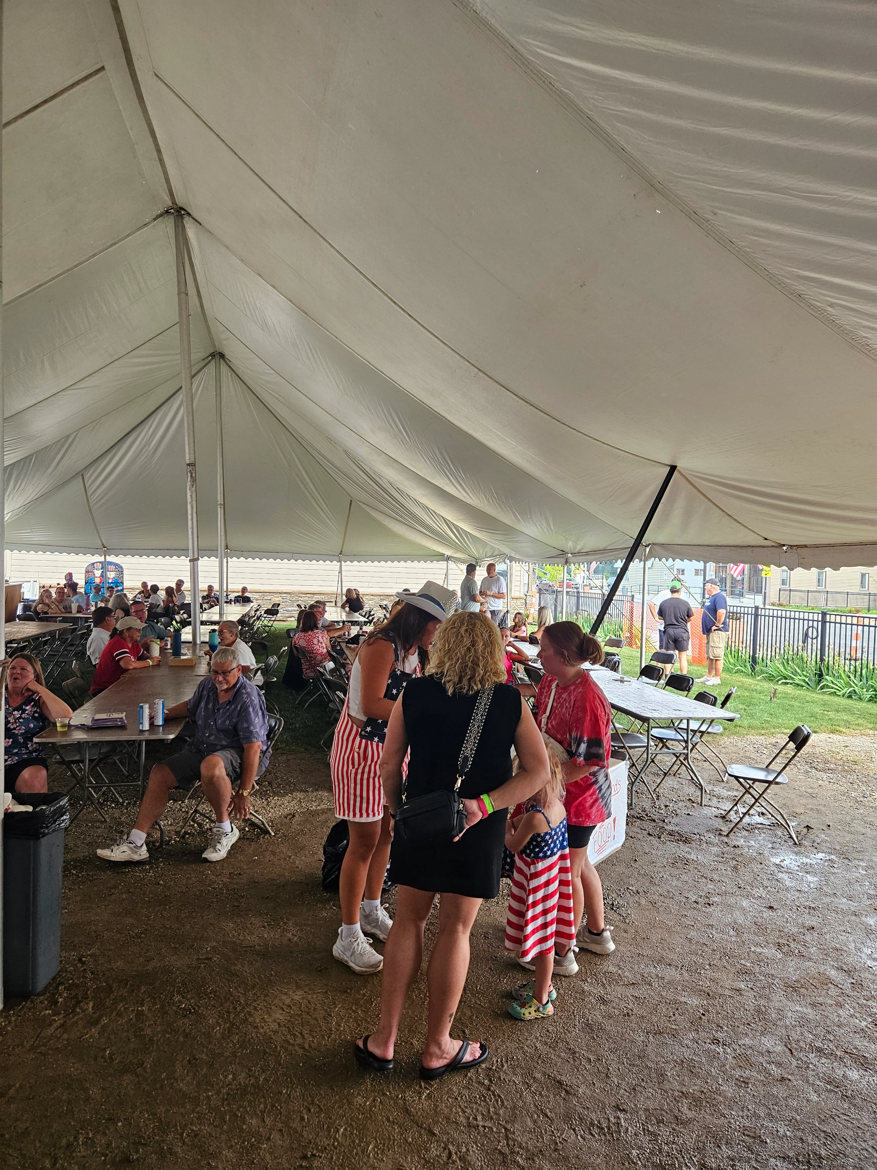 250th Celebration of America — 2026