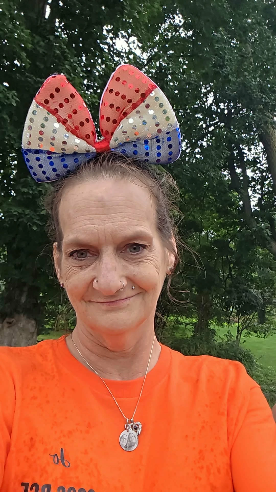 Bluegill Frolic — 2026