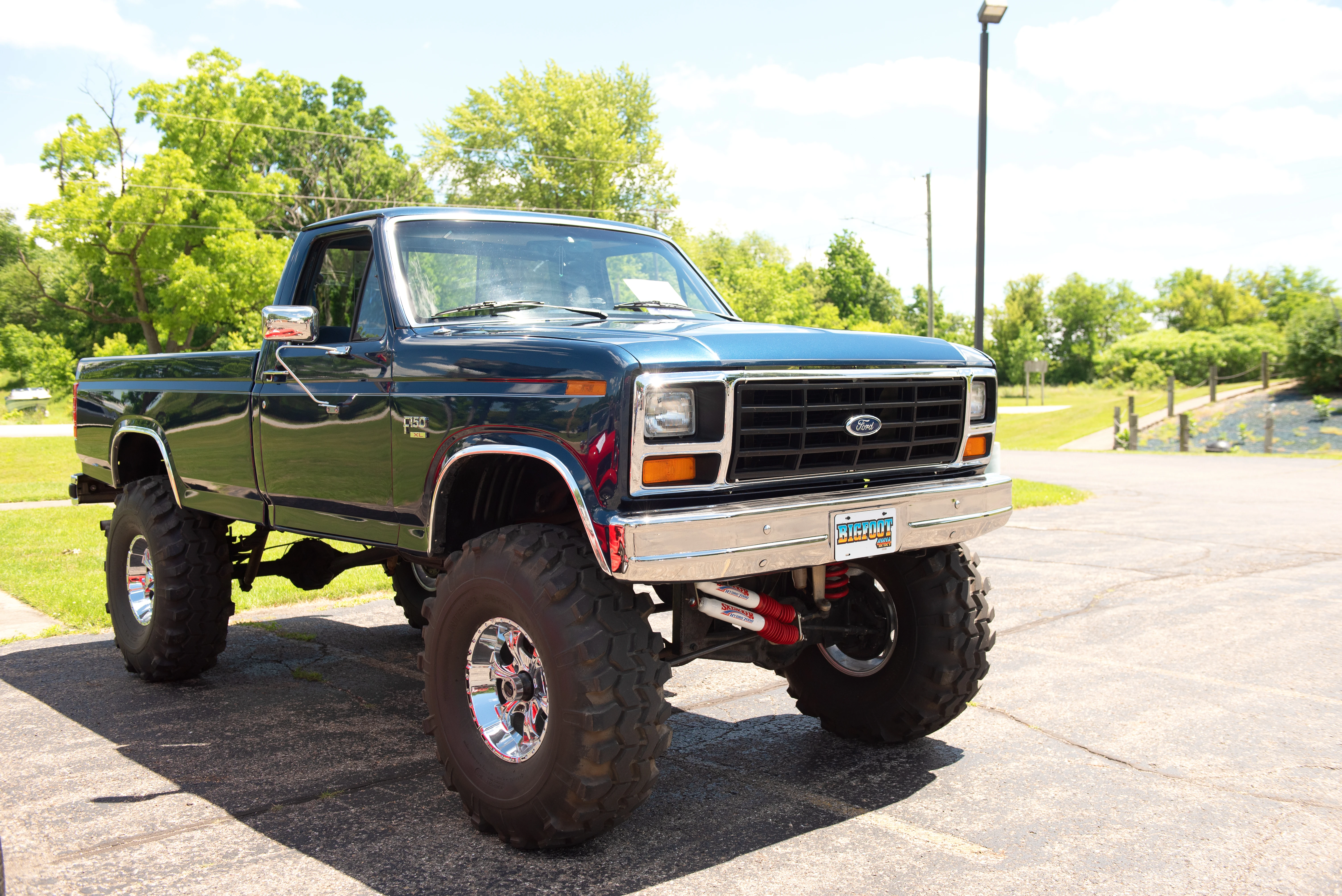 car show — 2026