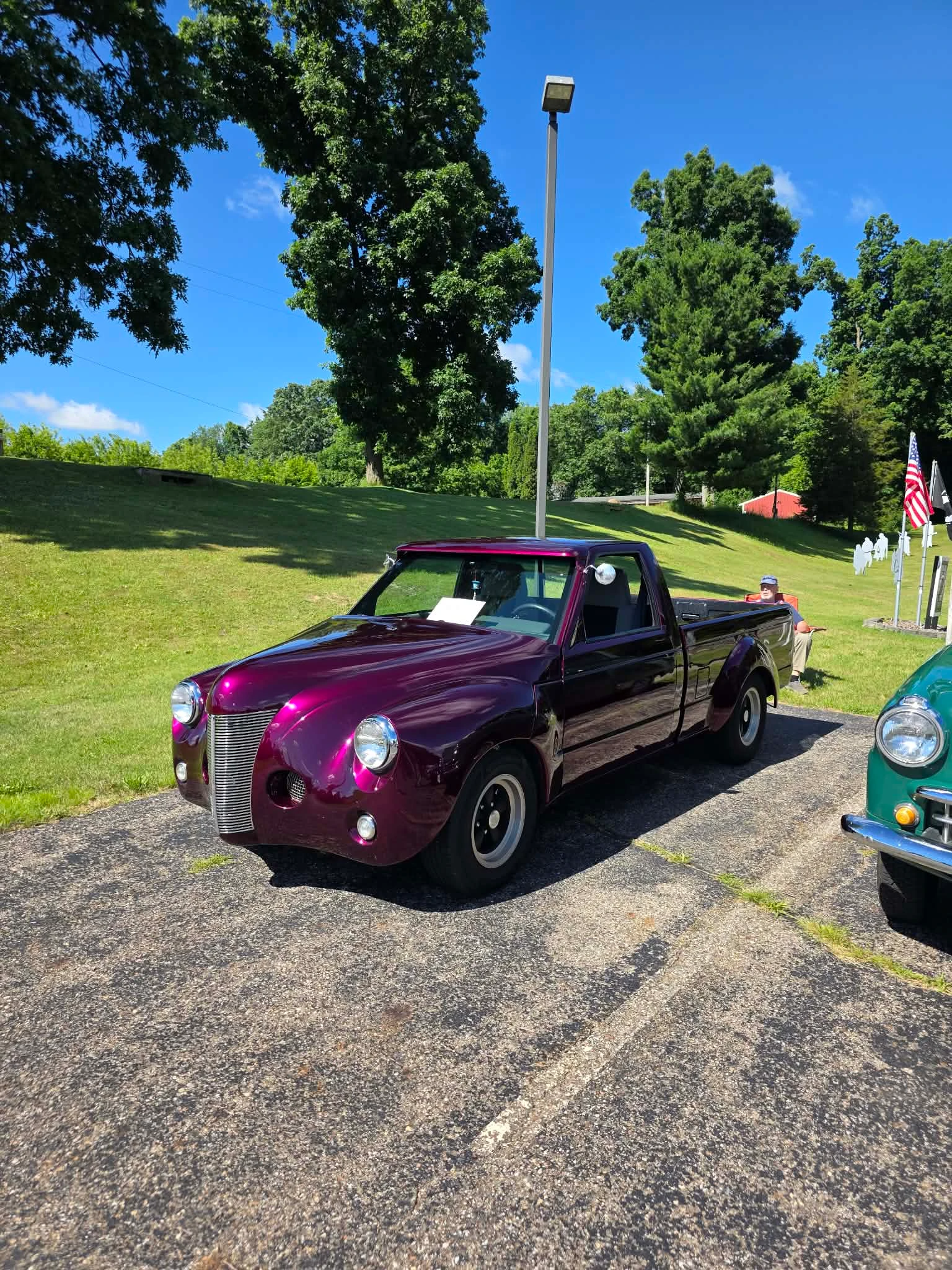 car show — 2026