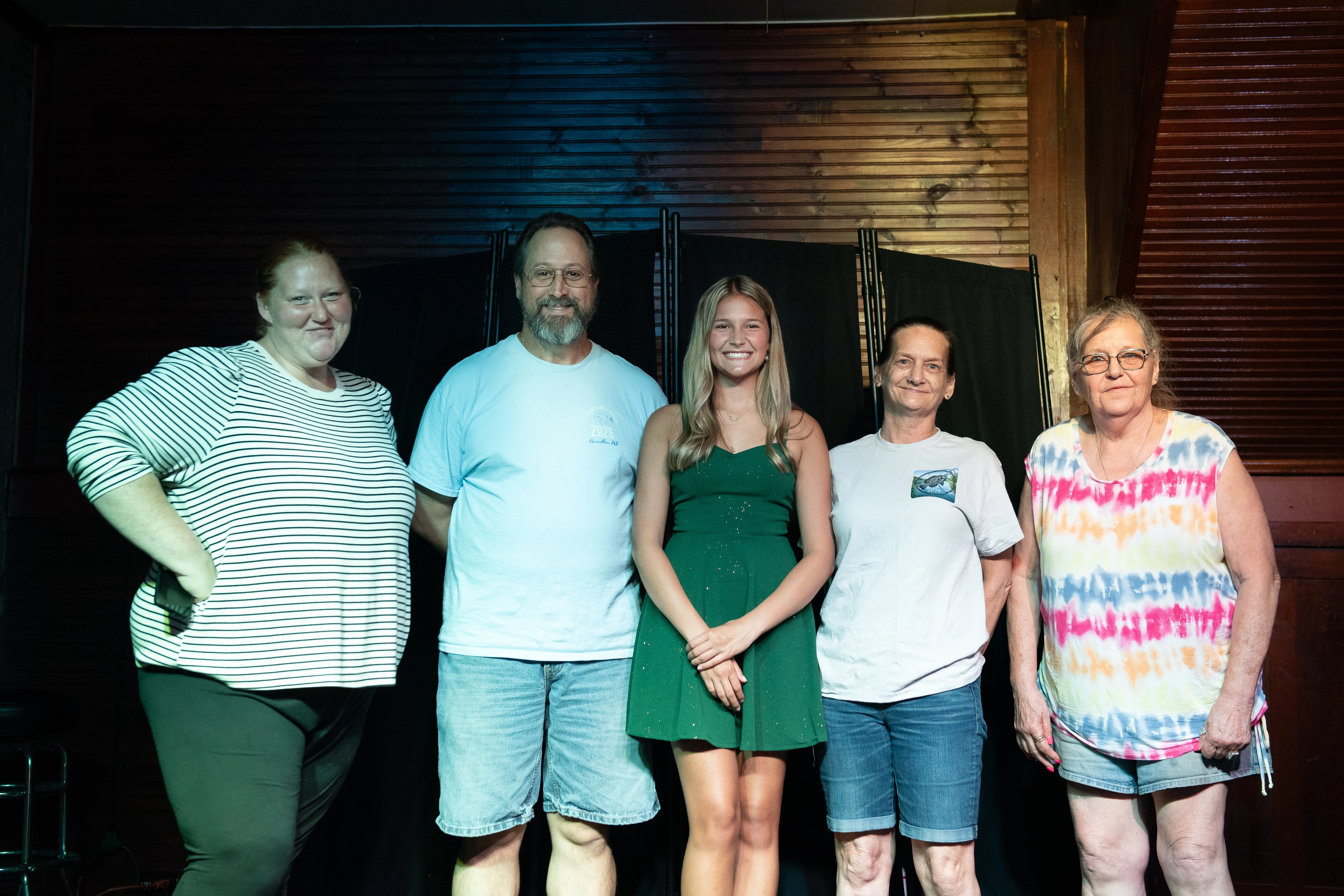 Brynn Cummings Show — 2026