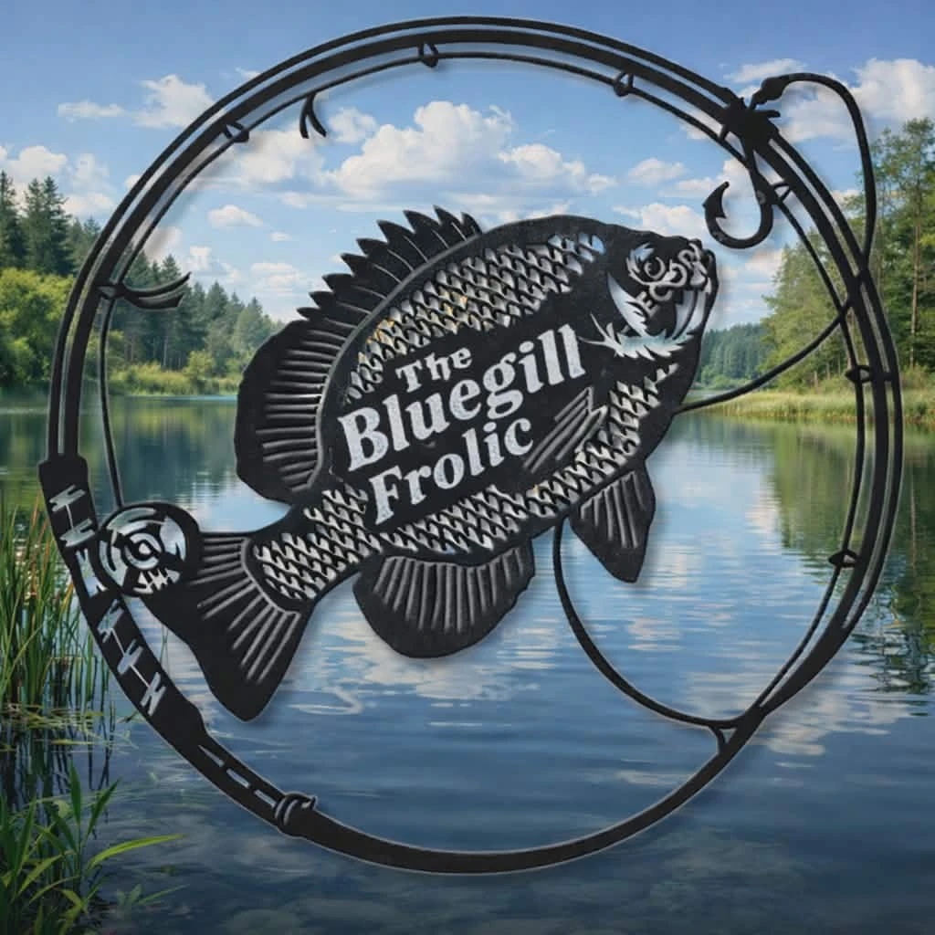 Bluegill Frolic
