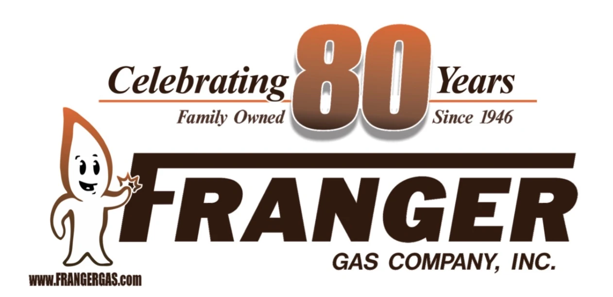 Franger Gas