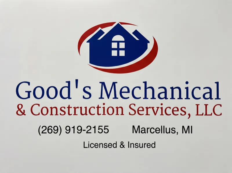 Good's Mechanical & Construction Services, LLC