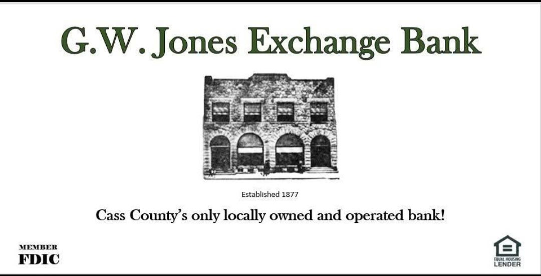 G.W. Jones Exchange Bank